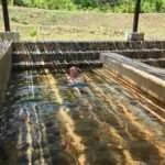 קנצ'אנבורי - מעיינות חמים (5)