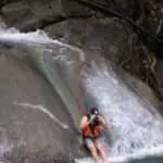 קנצ'אנבורי - מפלי ארוואן