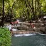 קנצ'אנבורי - מפלי ארוואן (2)