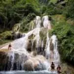 קנצ'אנבורי - מפלי ארוואן (3)