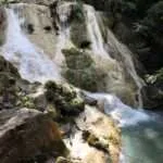 קנצ'אנבורי - מפלי ארוואן (7)