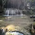 קנצ'אנבורי - מפלי ארוואן (8)