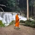 קנצ'אנבורי - מפלי הואיי מאה קמין (2)