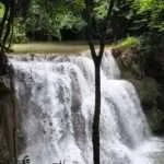 קנצ'אנבורי - מפלי הואיי מאה קמין (3)