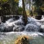 קנצ'אנבורי - מפלי הואיי מאה קמין (5)