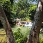 קנצ'אנבורי - מפלי הואיי מאה קמין (6)