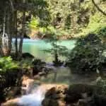 קנצ'אנבורי - מפלי הואיי מאה קמין (7)