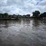 קנצ'אנבורי - שייט על הנהר וסקיי וולק (5)