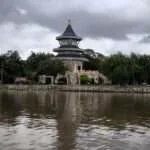 קנצ'אנבורי - שייט על הנהר וסקיי וולק (8)