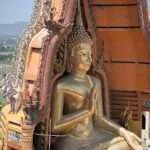 קנצ'אנבורי - תצפית ומקדש מערת הנמר (12)