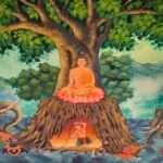 קנצ'אנבורי - תצפית ומקדש מערת הנמר (13)