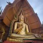 קנצ'אנבורי - תצפית ומקדש מערת הנמר (5)