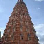 קנצ'אנבורי - תצפית ומקדש מערת הנמר (6)