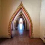 קנצ'אנבורי - תצפית ומקדש מערת הנמר (9)