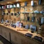 קנצ'אנבורי - תרבות הקפה (6)