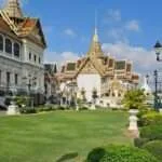 ארמון המלך ואמרלד בודהה