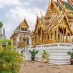 ארמון המלך ואמרלד בודהה (5)