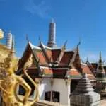 ארמון המלך ואמרלד בודהה (6)