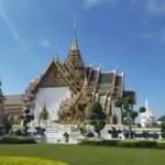 ארמון המלך ואמרלד בודהה (7)