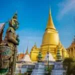 ארמון המלך ואמרלד בודהה (8)