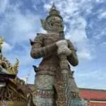 ארמון המלך ואמרלד בודהה (9)