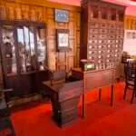 בנגקוק - הבודהה השוכב (8)