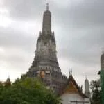 בנגקוק - וואט ארון (2)