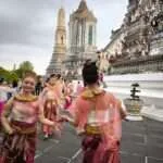 בנגקוק - וואט ארון (8)