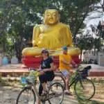 בנגקוק - טיול בריאה הירוקה (2)