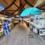 בנגקוק - טיול בריאה הירוקה (5)