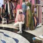 בנגקוק - ליטל אינדייה