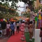 בנגקוק - ליטל אינדייה (7)