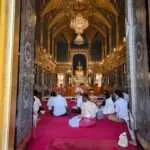 בנגקוק - מקדש המלך רמה 5 (3)