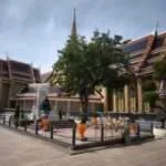 בנגקוק - מקדש המלך רמה 5 (5)