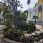 בנגקוק - מקדש המלך רמה 5 (6)