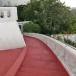 בנגקוק - מקדש הר הזהב (2)