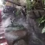 בנגקוק - מקדש הר הזהב (5)