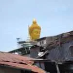 בנגקוק - שייט תעלות (5)