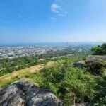 הואה הין - טיול ברחבי העיר (2)