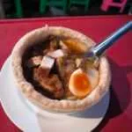 הואה הין - מסעדות