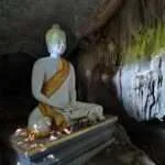 הואה הין - מערת נטיפים