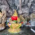 הואה הין - מקדש קאו טאו וחוף בתולות הים (2)