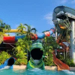 הואה הין - פארק המים וואנה נאווה