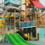 הואה הין - פארק המים וואנה נאווה (2)