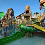 הואה הין - פארק המים וואנה נאווה (3)