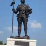 הואה הין - פארק המלכים ואגם קאו טאו (3)