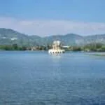 הואה הין - פארק המלכים ואגם קאו טאו (4)