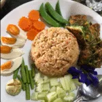 נאקון נאיוק - אוכל מקומי (1)