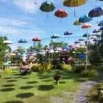 נאקון נאיוק - בתי קפה מיוחדים