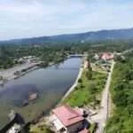 נאקון נאיוק - הסכר הגדול בתאילנד